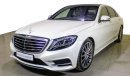 Mercedes-Benz S 400