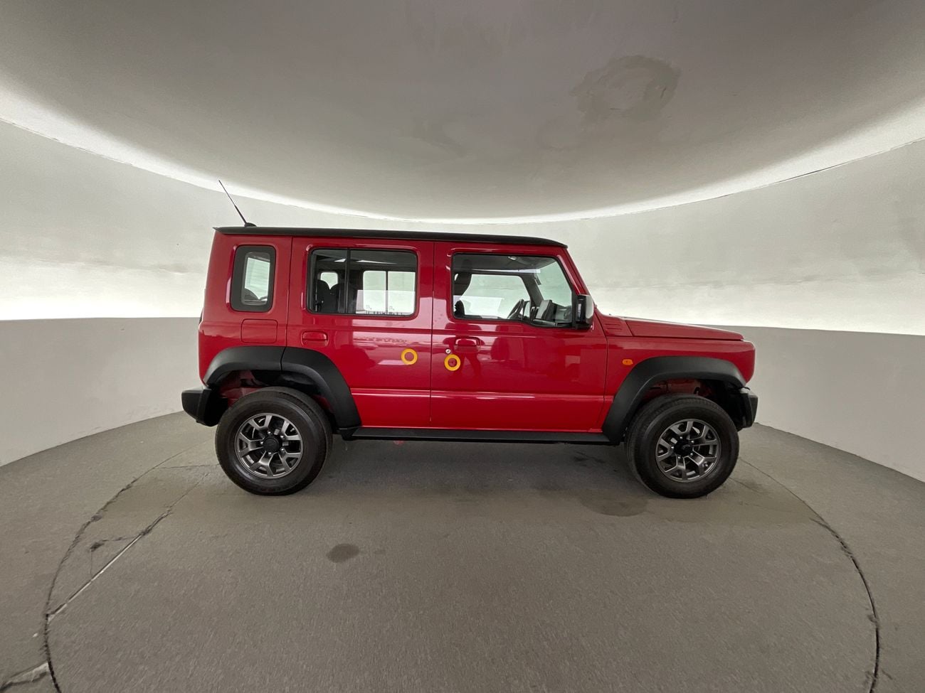 Suzuki Jimny GLX AT | Guaranteed Warranty | 0 Down Payment