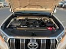 Toyota Prado TX-L 2023  Toyota Prado TX 2.7L V4- AWD 4x4 - Rear  Sensor -