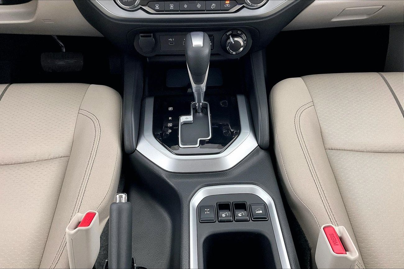 Nissan XTrail S | Guaranteed Warranty | 0 Down Payment