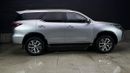 Toyota Fortuner DIESEL 2.8 LITER ,RHD .AUTOMATIC FULL OPTION