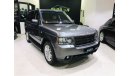 Land Rover Range Rover HSE VOGUE - 2012 - 1 YEAR WARRANTY