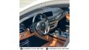 BMW 730Li Middle East Option Excellence Package Pure Excellence