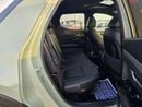 Hyundai Santa Cruz LIMITED (NON GCC)