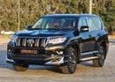 Toyota Prado GXR 4.0L 4WD