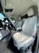 لكزس LM 350h Lm350 VIP Seats -- Where Business Class becomes First Class on wheels