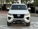 تويوتا فورتونر VXR 4.0L (278 HP)