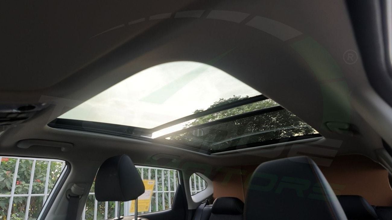 كيا سيلتوس ( Only For Export ) 2026 Kia Seltos IVT Luxury Edition 1.5L FWD BRAND NEW