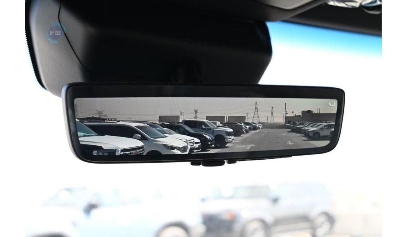 Toyota Prado Adventure 2.4L Turbo Automatic