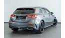 مرسيدس بنز A 250 2019 Mercedes-Benz A250 AMG Hatchback / EMC Mercedes Warranty