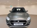 Suzuki Swift STD Dzire GLX 1.2L