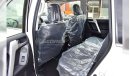 Toyota Prado 3.0L VXL TDSL Full Option 4x4 T/A 2020