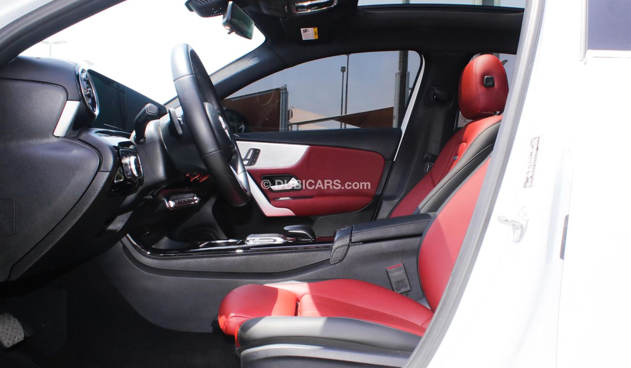 مرسيدس بنز A 220