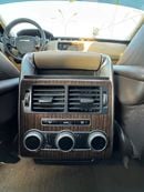 Land Rover Range Rover Sport HSE 3.0L (335 HP)