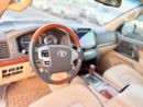 تويوتا لاند كروزر GXR+ 4.0L