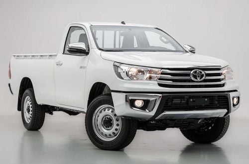 Toyota Hilux GL