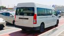 Toyota Hiace Toyota HiAce 2.8L Diesel Manual 13-seater  2025YM