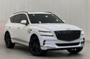 Genesis GV80 2024 Genesis GV80 Royal, 5 Years GENESIS Warranty + Service Contract, Full Service History, GCC