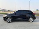 Nissan Kicks S