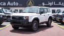 تويوتا برادو TOYOTA PRADO URBAN 2.4 PETROL 2025