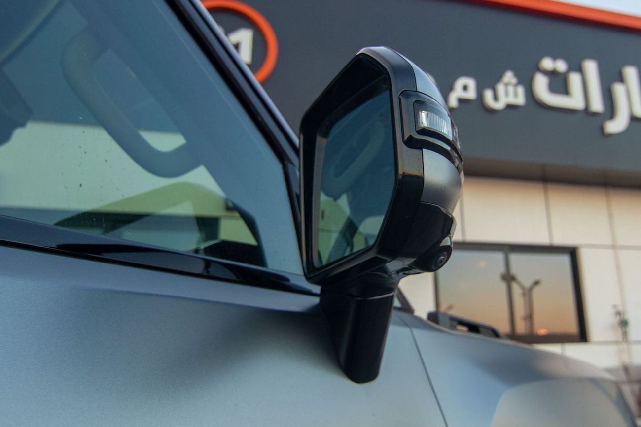 جيتور T2 Std 2.0L