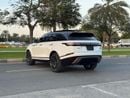 لاند روفر رينج روفر فيلار GL P250 S 2.0L Petrol