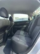 نيسان ألتيما