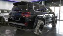 Toyota Land Cruiser XTREME V8