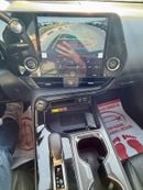 Lexus NX350 F SPORT 2.4L ( CYL)