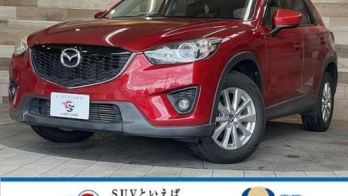 مازدا CX-5 KE2FW