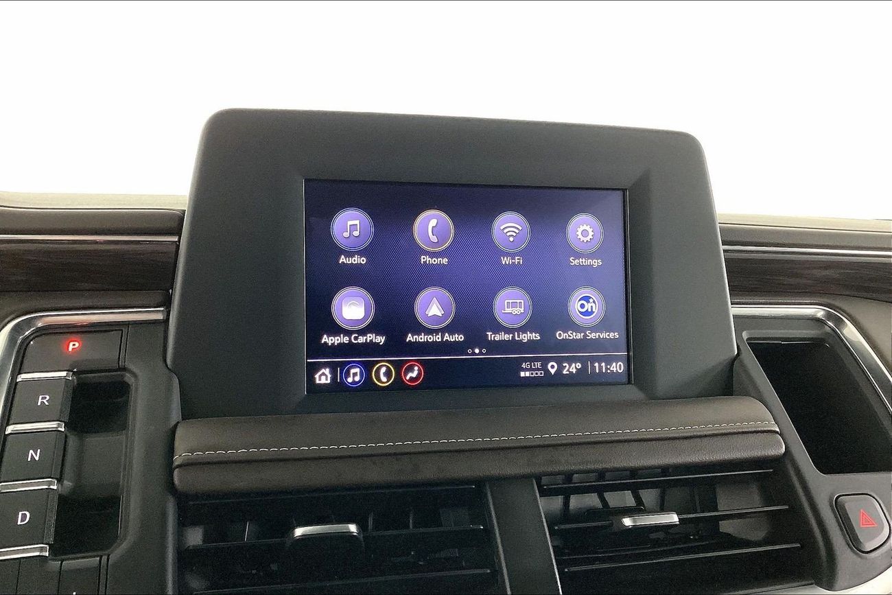 Chevrolet Tahoe LS | Guaranteed Warranty | 0 Down Payment