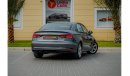 Audi A3 30 TFSI 8V