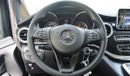 Mercedes-Benz V 250 2.0 , A/T , 6 PASSENGERS , EXTRA LONG ,GCC ,