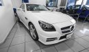 مرسيدس بنز SLK 200 AMG KIT