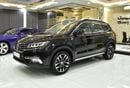 MG RX5 EXCELLENT DEAL for our MG RX5 20T ( 2021 Model ) in Black Color GCC Specs