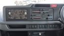 Toyota Coaster STD 4.2L Diesel MT 30-Seater 2024YM [RHD]
