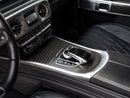 مرسيدس بنز G 63 AMG STD