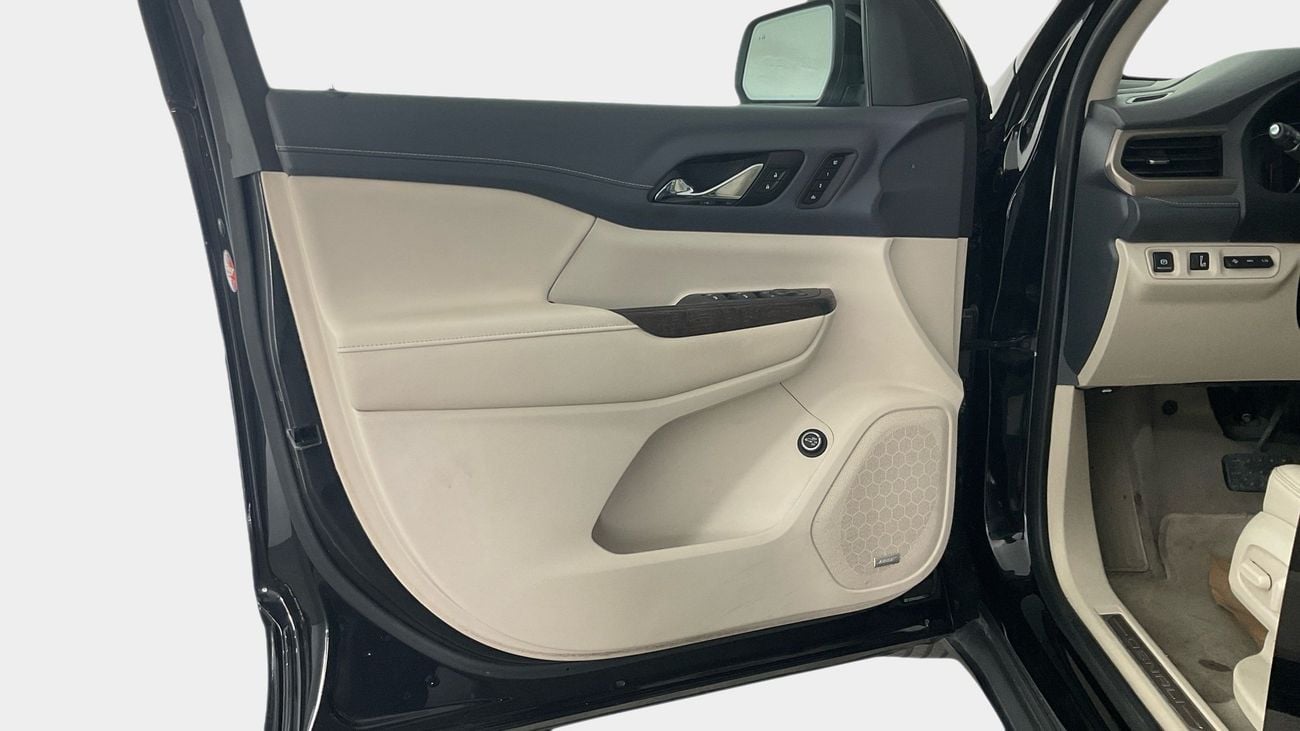 GMC Acadia Denali 3.6L Denali | Guaranteed Warranty | 0 Down Payment