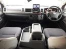 تويوتا هاياس TOYOTA HIACE VAN RIGHT HAND DRIVE (PM1631)