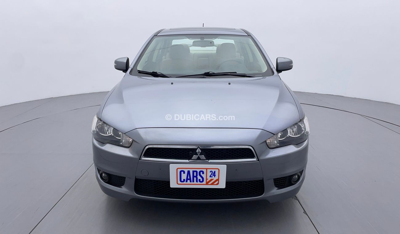 Mitsubishi Lancer GLS HIGHLINE 1.6 | Zero Down Payment | Free Home Test Drive