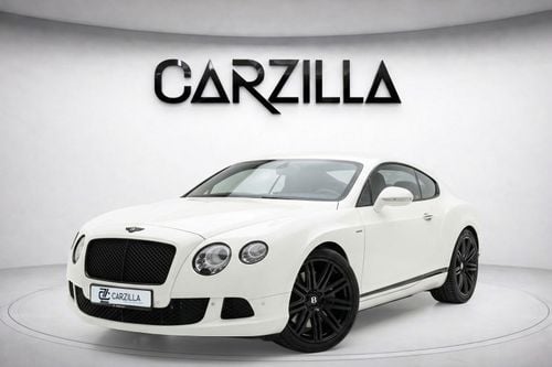 Bentley Continental GT Bentley Continental |  GT W12 | Luxury Grand Tourer