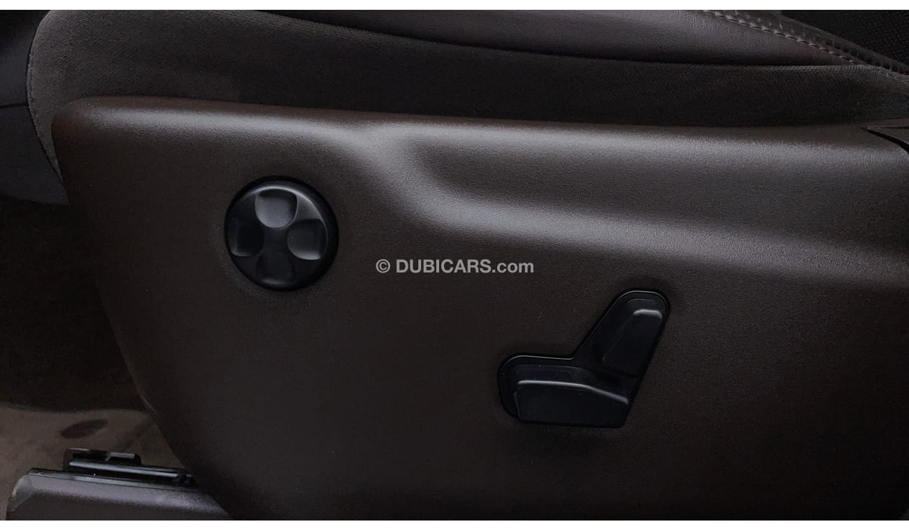 Jeep Grand Cherokee OVERLAND 5.7 | Zero Down Payment | Free Home Test Drive