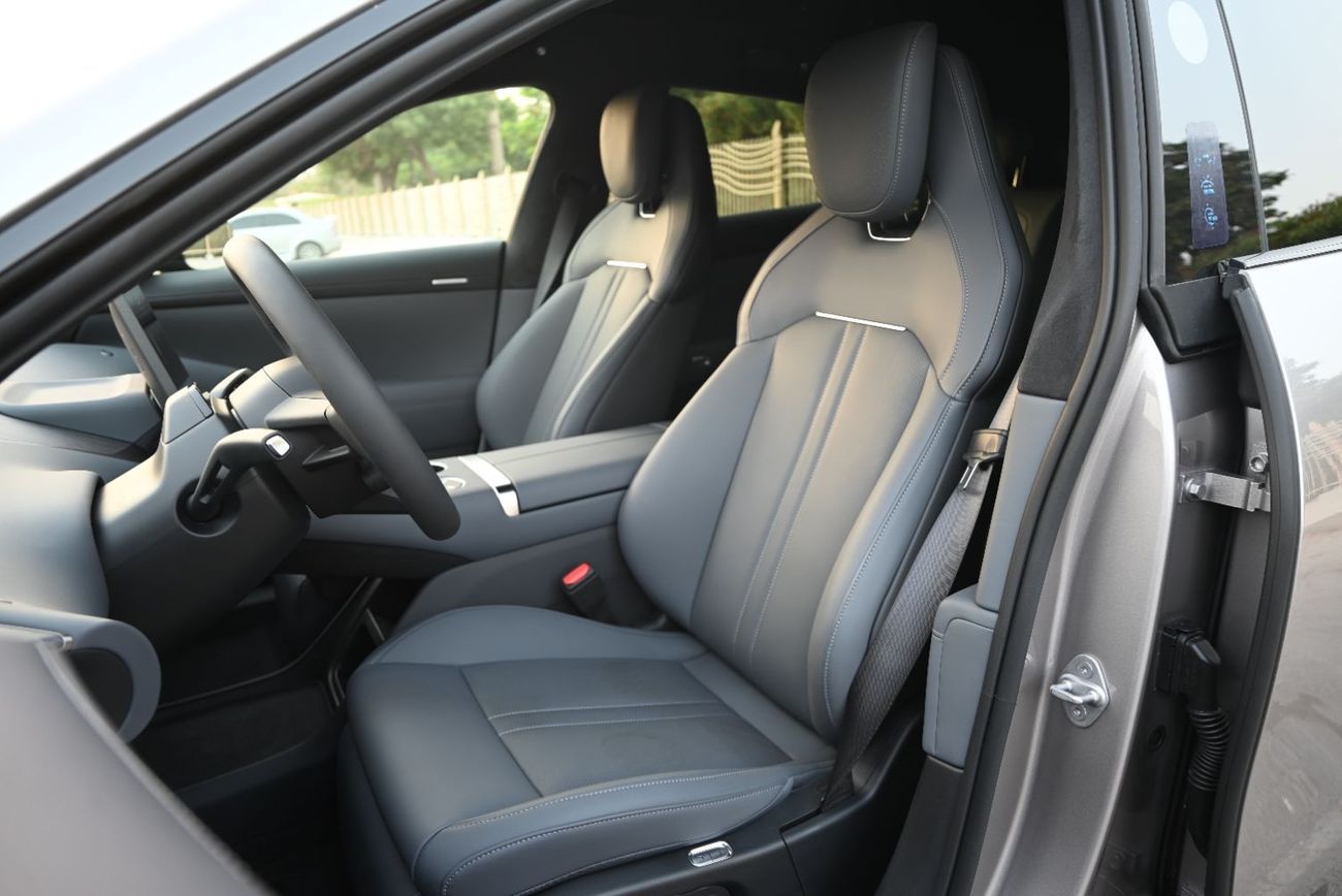 Xiaomi YU7 XIAOMI YU7 MAX ELECTRIC - 2025 MODEL - AUTO PILOT