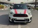 Mini John Cooper Works Countryman