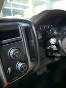 Chevrolet Silverado 5.3 V8 LT