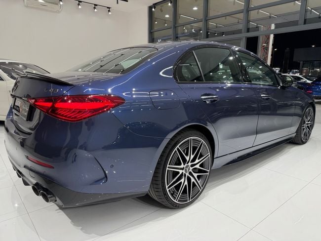 Mercedes-Benz AMG 4MATIC, миниатюра 21