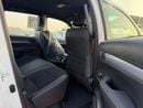 تويوتا هيلوكس TOYOTA HILUX GR SPORT 4.0L 2025