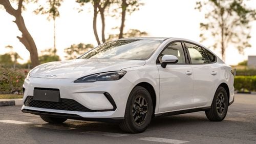 بي واي دي سيل 2025 | BYD SEAL 05 DMI SMART DRIVE 55KM LUXURY [ EXPORT ONLY ]