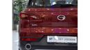 GAC GS3 EXCELLENT DEAL for our GAC GS3 200 T ( 2022 Model ) in Red Color GCC Specs