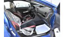 Subaru Impreza WRX STI AWD 2.5L TC 2020 GCC SPECS WITH WARRANTY